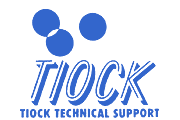 TIOCK TECHNICAL SUPPORT